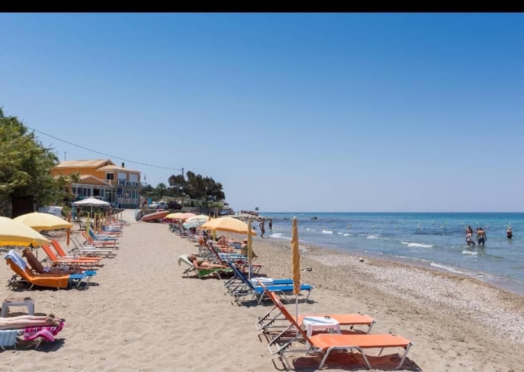 Appartamento Loukia's And Paramonas (Corfu)