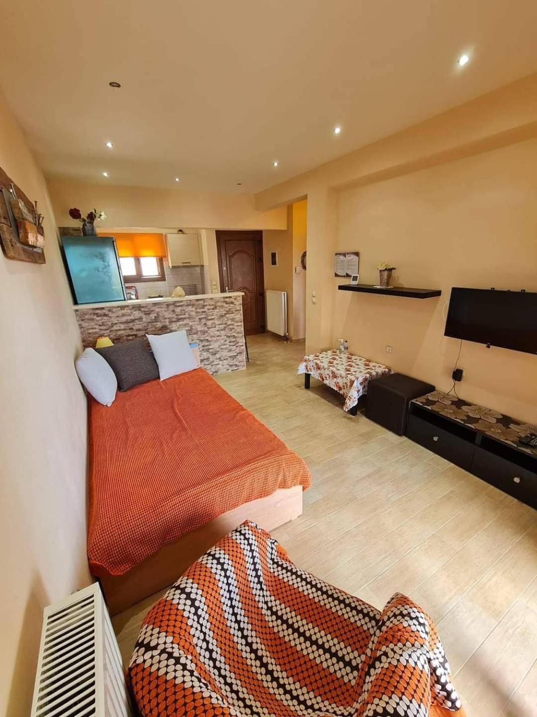 Appartamento Loukia's And Paramonas (Corfu)