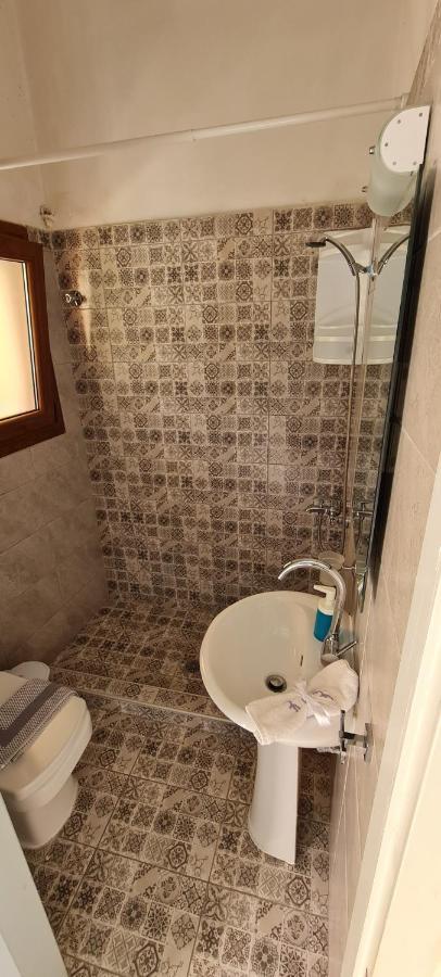 Apartment Loukia's And